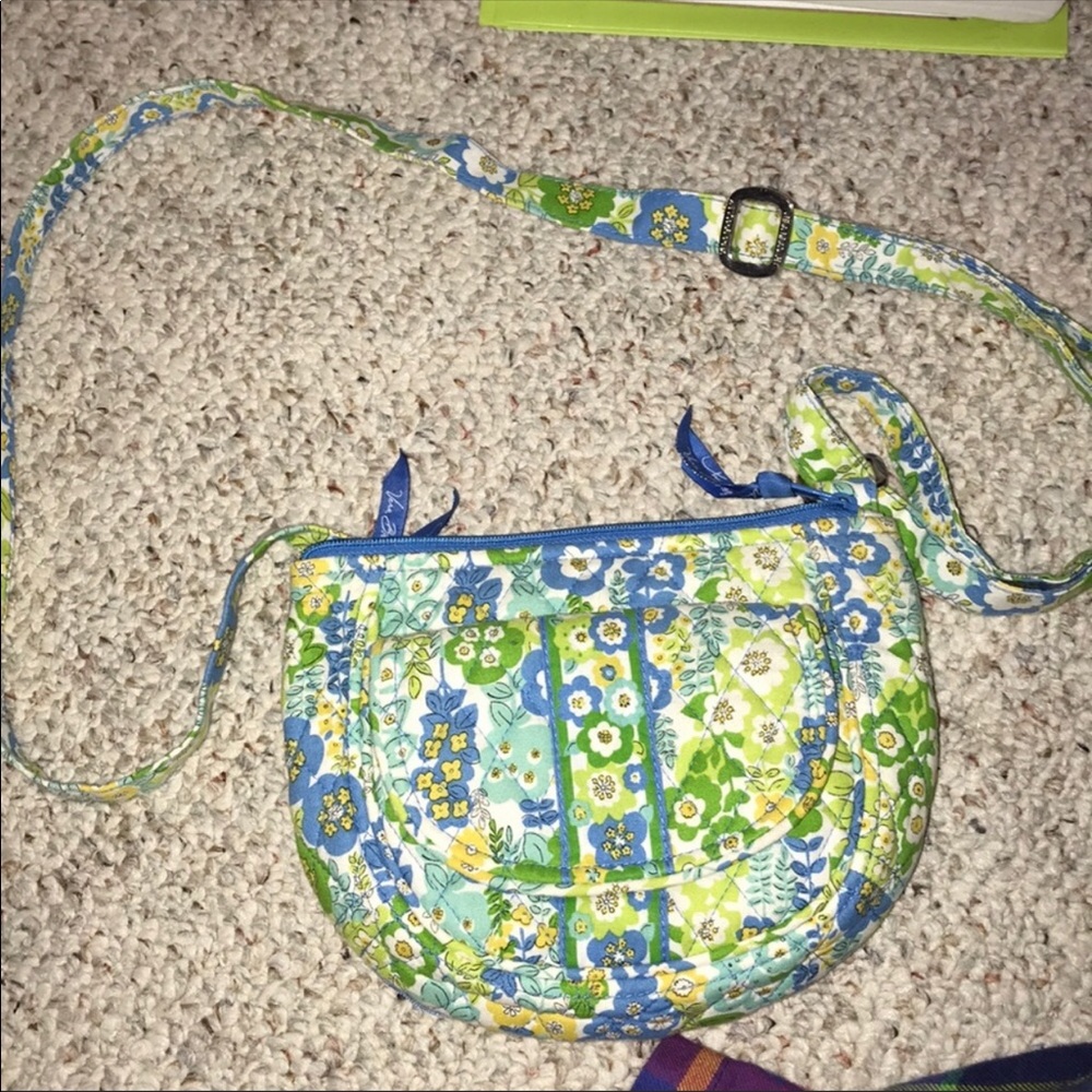 Vera Bradley purse